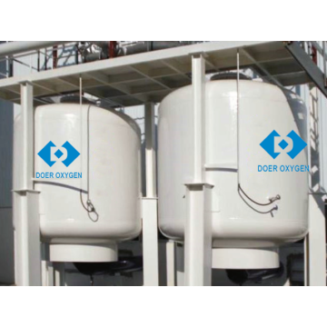 Custom Made Industrial VPSA Oxygen Generator Plant
